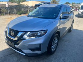 2019 Nissan Rogue - Image 1