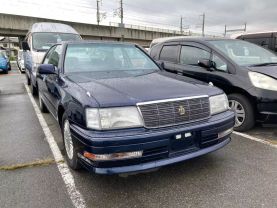 1996 TOYOTA CROWN SEDAN 2JZ-GE ROYAL G