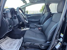 2015 HONDA FIT HATCHBACK 4-CYL, I-VTEC, 1.5 LITER LX HATCHBACK 4D
