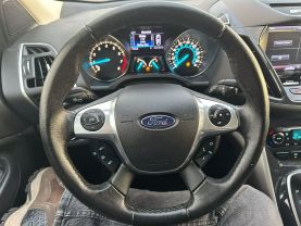 2013 FORD ESCAPE SUV SILVER AUTOMATIC - Auto Spot