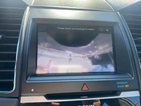 2013 FORD TAURUS SEDAN BLACK AUTOMATIC - Auto Spot