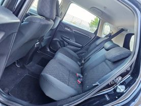 2015 HONDA FIT HATCHBACK 4-CYL, I-VTEC, 1.5 LITER LX HATCHBACK 4D