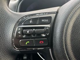 2017 KIA SPORTAGE SUV BLACK AUTOMATIC - Auto Spot