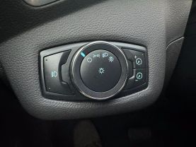 2013 FORD ESCAPE SUV SILVER AUTOMATIC - Auto Spot