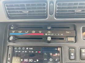 1995 TOYOTA HIACE VAN 3L CAMPER