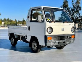 1988 HONDA ACTY TRUCK E05A ATTACK