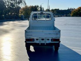 1988 HONDA ACTY TRUCK E05A ATTACK
