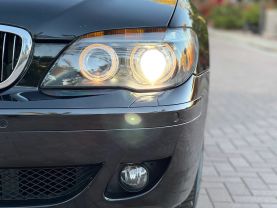 2007 BMW 7 SERIES SEDAN V8, 4.8 LITER 750LI SEDAN 4D