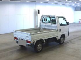 1996 HONDA ACTY TRUCK E07A ATTACK