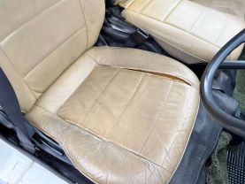 1995 TOYOTA TOWNACE CAMPER 2Y EUROPEAN CAMPER