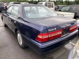 1996 TOYOTA CROWN SEDAN 2JZ-GE ROYAL G