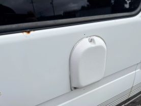 1995 TOYOTA HIACE VAN 3L CAMPER