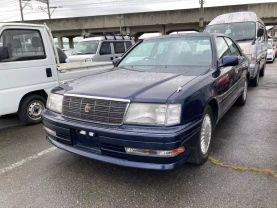 1996 TOYOTA CROWN SEDAN 2JZ-GE ROYAL G