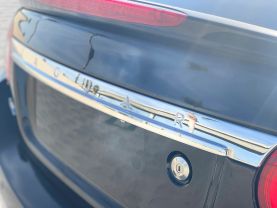 2011 JAGUAR XK CONVERTIBLE V8, 5.0 LITER XK CONVERTIBLE 2D
