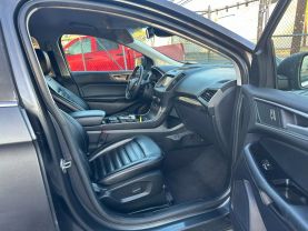 2020 FORD EDGE SUV GRAY AUTOMATIC - Auto Spot