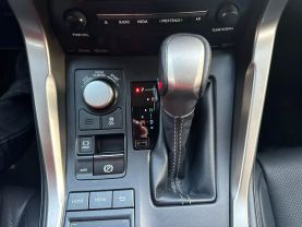 2015 LEXUS NX SUV WHITE AUTOMATIC - Auto Spot