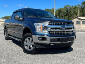 Buy Quality Used 2019 FORD F150 SUPERCREW CAB PICKUP BLACK AUTOMATIC - Concept Car Auto Sales located in Orlando, FL