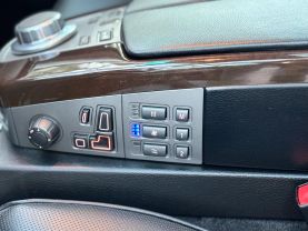 2007 BMW 7 SERIES SEDAN V8, 4.8 LITER 750LI SEDAN 4D