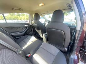 2017 Kia Forte Lx Sedan 4d - Image 25
