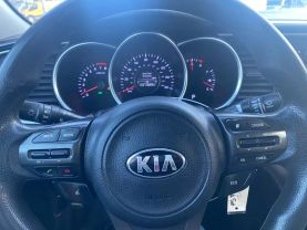 2015 KIA OPTIMA SEDAN SILVER AUTOMATIC - Auto Spot