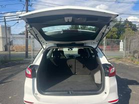 2019 CHEVROLET EQUINOX SUV WHITE AUTOMATIC - Auto Spot