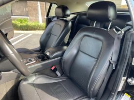 2011 JAGUAR XK CONVERTIBLE V8, 5.0 LITER XK CONVERTIBLE 2D