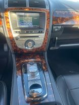 2011 JAGUAR XK CONVERTIBLE V8, 5.0 LITER XK CONVERTIBLE 2D