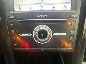 2018 FORD FUSION SEDAN BLACK AUTOMATIC - Auto Spot