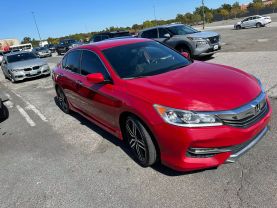 2017 Honda Accord - Image 3