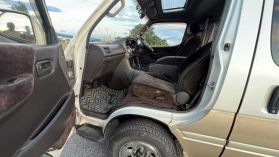 1994 TOYOTA HIACE VAN 1KZ-TE SUPER CUSTOM LIMITED