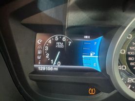 2011 FORD EXPLORER SUV BURGUNDY AUTOMATIC - Auto Spot