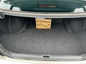 1999 TOYOTA ALTEZZA SEDAN 3S-GE RS200 Z EDITION