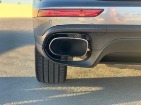2018 PORSCHE CAYENNE SUV V6, 3.6 LITER SPORT UTILITY 4D