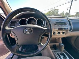 Used 2008 TOYOTA TACOMA DOUBLE CAB PICKUP V6, 4.0 LITER PICKUP 4D 6 FT - LA Auto Star located in Virginia Beach, VA