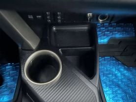 2015 TOYOTA RAV4 SUV WHITE AUTOMATIC - Auto Spot