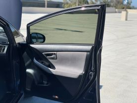 2014 TOYOTA PRIUS PLUG-IN HYBRID HATCHBACK 4-CYL, HYBRID, 1.8 LITER ADVANCED HATCHBACK 4D
