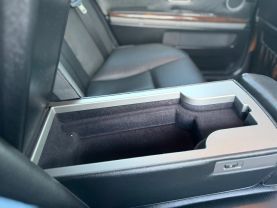2007 BMW 7 SERIES SEDAN V8, 4.8 LITER 750LI SEDAN 4D