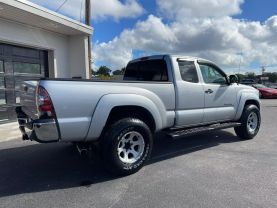 Used 2013 TOYOTA TACOMA ACCESS CAB PICKUP V6, 4.0 LITER PICKUP 4D 6 FT - LA Auto Star located in Virginia Beach, VA