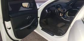 2019 BMW 3 SERIES SEDAN 4-CYL, TURBO, 2.0 LITER 330I SEDAN 4D at The One Autosales Inc in Phoenix , AZ 85022  33.60461470880989, -112.03641575767358