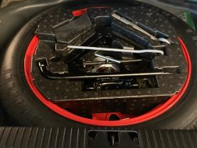 2011 JAGUAR XK CONVERTIBLE V8, 5.0 LITER XK CONVERTIBLE 2D