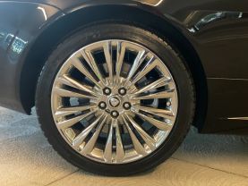2011 JAGUAR XK CONVERTIBLE V8, 5.0 LITER XK CONVERTIBLE 2D