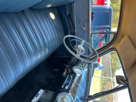 1948 FORD - - - -