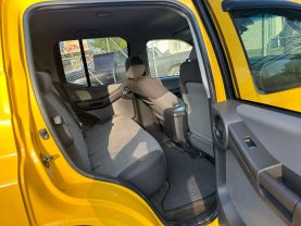 2005 NISSAN XTERRA SUV YELLOW AUTOMATIC - Auto Spot