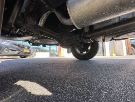 Used 2008 TOYOTA TACOMA DOUBLE CAB PICKUP V6, 4.0 LITER PICKUP 4D 6 FT - LA Auto Star located in Virginia Beach, VA