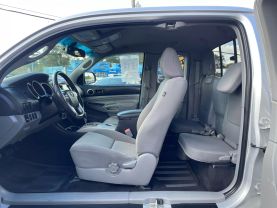 Used 2013 TOYOTA TACOMA ACCESS CAB PICKUP V6, 4.0 LITER PICKUP 4D 6 FT - LA Auto Star located in Virginia Beach, VA