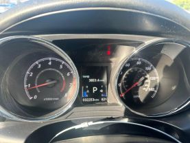 2020 MITSUBISHI OUTLANDER SPORT SUV ORANGE AUTOMATIC - Auto Spot