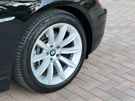 2007 BMW 7 SERIES SEDAN V8, 4.8 LITER 750LI SEDAN 4D
