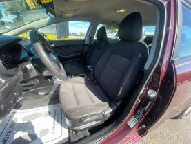2017 Kia Forte Lx Sedan 4d - Image 10