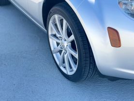 2008 MAZDA MX-5 MIATA CONVERTIBLE 4-CYL, 2.0 LITER SPORT CONVERTIBLE 2D