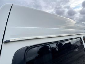 1995 TOYOTA HIACE VAN 3L CAMPER